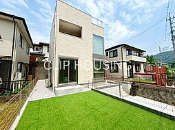 秦野市曽屋 新築戸建