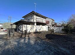 秦野市渋沢　中古戸建