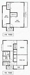 秦野市千村　中古戸建