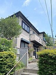 秦野市南矢名　中古戸建