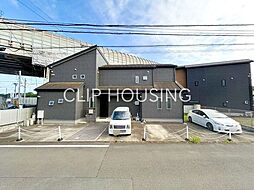 秦野市下大槻　中古戸建