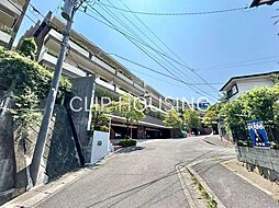 キャッスル東海大学前第二ガーデンテラスD棟