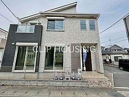平塚市田村5丁目 中古戸建