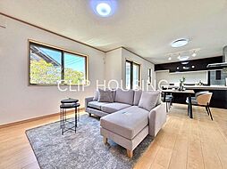 鎌倉市梶原　中古戸建