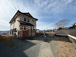 秦野市羽根　中古戸建