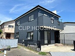 秦野市新町　中古戸建