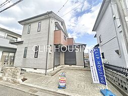 平塚市田村中古戸建