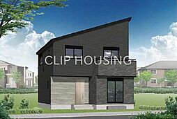 秦野市曽屋1丁目 新築戸建 全9棟 3号棟