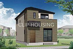 秦野市曽屋1丁目　新築戸建　全4棟　3号棟