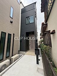 茅ヶ崎市円蔵2丁目 新築戸建　全4棟　4号棟