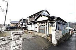 中郡大磯町西小磯　中古戸建