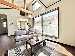 茅ヶ崎市松林2丁目 中古戸建