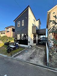 茅ヶ崎市松林2丁目　中古戸建