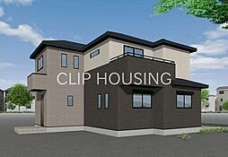 秦野市戸川　新築戸建　全5棟　2号棟