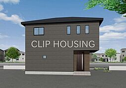 秦野市戸川　新築戸建　全5棟　4号棟