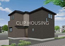 秦野市戸川　新築戸建　全5棟　5号棟