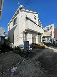 秦野市緑町　中古戸建