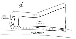 平塚市南金目 土地