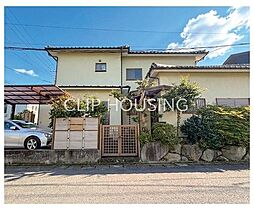 小田原市早川3丁目　中古戸建