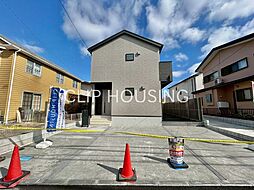 茅ヶ崎市萩園 新築全2棟-1号棟