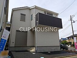 平塚市中里　新築戸建　全2棟　1号棟