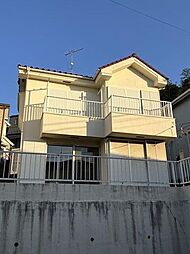 秦野市南矢名　中古戸建