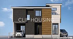 平塚市黒部丘 新築戸建　全2棟　2号棟