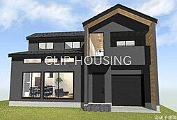 藤沢市鵠沼桜が岡　新築1棟