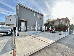 茅ヶ崎市柳島2丁目　中古戸建