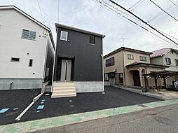 足柄上郡松田町松田惣領新築戸建全4棟ー1号棟