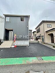 足柄上郡松田町松田惣領新築戸建全4棟ー1号棟