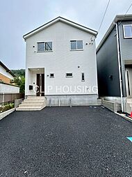 足柄上郡松田町松田惣領新築戸建全4棟ー2号棟
