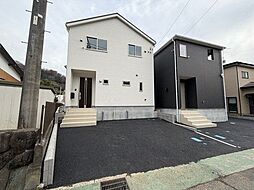 足柄上郡松田町松田惣領新築戸建全4棟ー2号棟