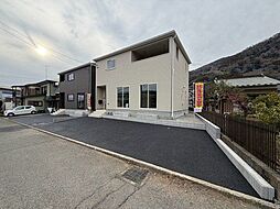 足柄上郡松田町松田惣領新築戸建全4棟ー3号棟