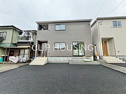 足柄上郡松田町松田惣領新築戸建全4棟ー4号棟