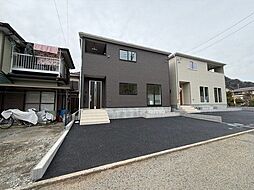 足柄上郡松田町松田惣領新築戸建全4棟ー4号棟