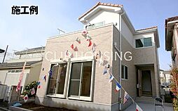 足柄上郡大井町金子　新築戸建　全8区画　7号棟