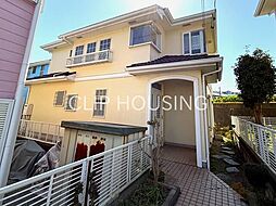 平塚市公所 中古戸建