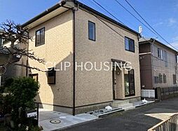 茅ヶ崎市高田4丁目　中古戸建