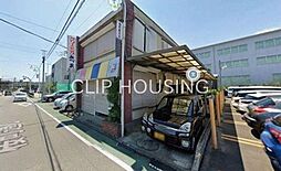 秦野市桜町2丁目　中古戸建