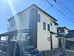 秦野市西田原　中古戸建