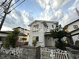 平塚市御殿4丁目 中古戸建