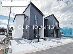 秦野市曽屋　新築戸建全18棟-15号棟