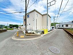 秦野市平沢　新築戸建　全1棟　1号棟
