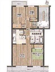 高麗ハイツ2号棟