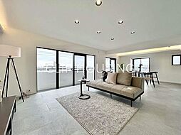 クリオ茅ヶ崎参番館