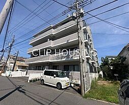 クリオ茅ヶ崎参番館