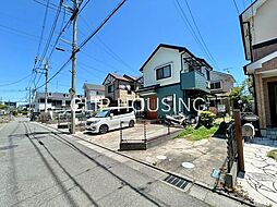 平塚市長持 中古戸建