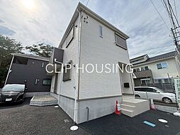 秦野市堀西 新築戸建全2棟-1号棟