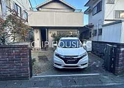 小田原市酒匂6丁目　中古戸建